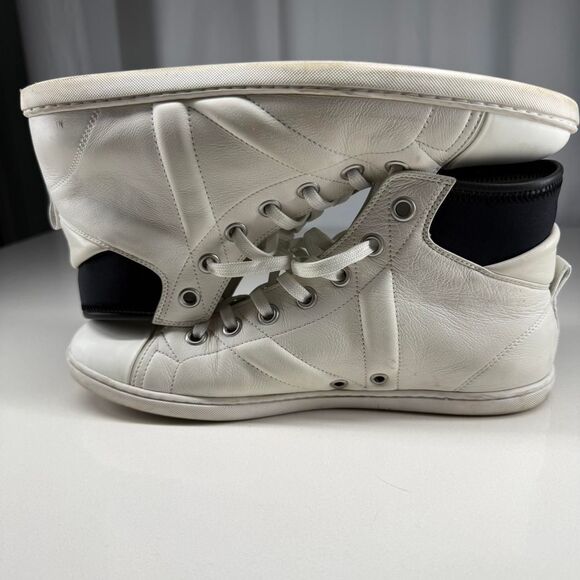 Louis-vuitton Men\'s White Trainers main image 4